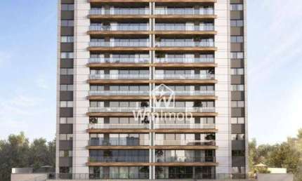 Apartamento com 3 dormitórios à venda, 188 m² por R$ 3.320.000,00 - Auxiliadora - Porto Alegre/RS