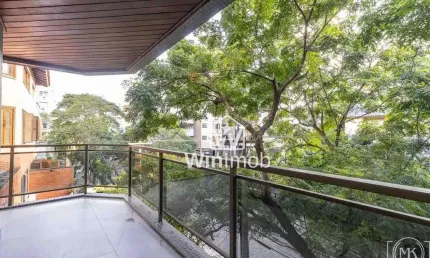 Apartamento à venda, 145 m² por R$ 1.390.000,00 - Bela Vista - Porto Alegre/RS