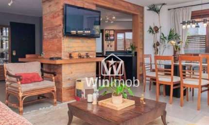 Cobertura à venda, 300 m² por R$ 2.720.000,00 - Bela Vista - Porto Alegre/RS