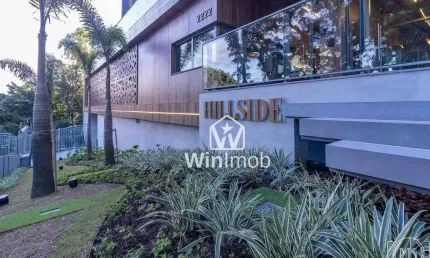 Apartamento com 3 dormitórios à venda, 116 m² por R$ 1.630.000,00 - Rio Branco - Porto Alegre/RS