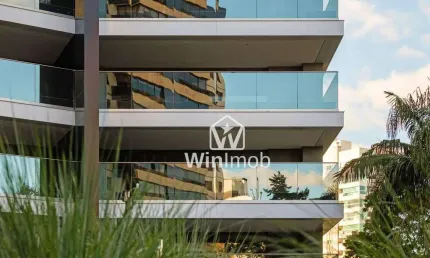 Apartamento com 4 dormitórios à venda, 509 m² por R$ 11.221.000,00 - Bela Vista - Porto Alegre/RS