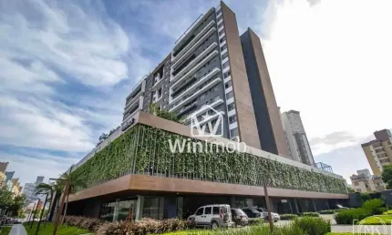 Apartamento com 3 dormitórios à venda, 119 m² por R$ 1.900.000,00 - Boa Vista - Porto Alegre/RS