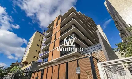 Apartamento com 1 dormitório à venda, 44 m² por R$ 539.000,00 - Petrópolis - Porto Alegre/RS