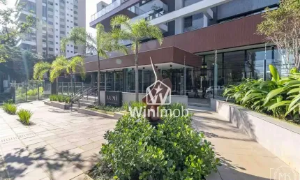 Apartamento à venda, 218 m² por r$ 4.205.000,00 - petrópolis - porto alegre/rs