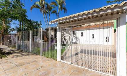 Casa com 3 dormitórios à venda, 126 m² por R$ 499.000,00 - Bom Princípio - Gravataí/RS