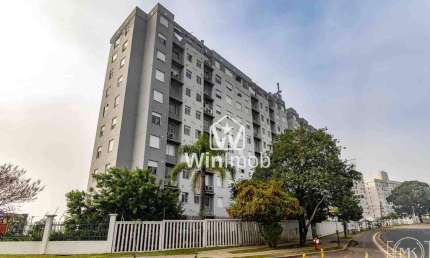Apartamento com 2 dormitórios à venda, 39 m² por R$ 276.000,00 - Ecoville - Porto Alegre/RS