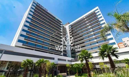 Sala à venda, 33 m² por R$ 320.185,00 - Cristo Redentor - Porto Alegre/RS