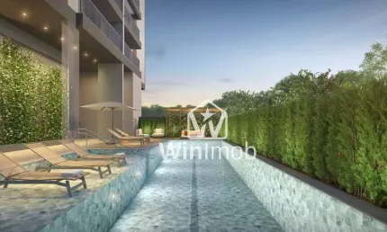 Apartamento com 2 dormitórios à venda, 75 m² por R$ 990.000,00 - Higienópolis - Porto Alegre/RS