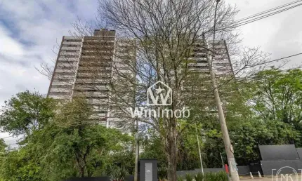 Apartamento com 3 dormitórios à venda, 98 m² por R$ 1.448.000,00 - Petrópolis - Porto Alegre/RS