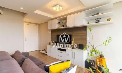 Apartamento à venda, 95 m² por R$ 880.000,00 - Jardim Lindóia - Porto Alegre/RS