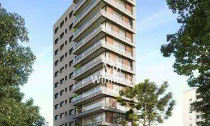 Apartamento com 3 dormitórios à venda, 327 m² por r$ 8.852.000,00 - bela vista - porto alegre/rs