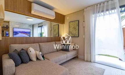 Casa com 3 dormitórios à venda, 173 m² por R$ 883.000,00 - Teresópolis - Porto Alegre/RS