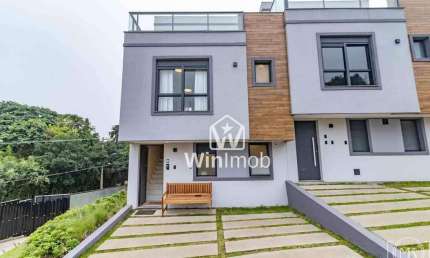 Casa com 3 dormitórios à venda, 173 m² por R$ 980.500,00 - Teresópolis - Porto Alegre/RS
