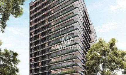 Apartamento com 3 dormitórios à venda, 261 m² por r$ 6.780.000,00 - bela vista - porto alegre/rs