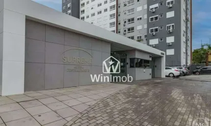 Apartamento com 3 dormitórios à venda, 70 m² por r$ 720.000,00 - central parque - porto alegre/rs