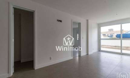 Apartamento com 1 dormitório à venda, 71 m² por R$ 599.000,00 - São João - Porto Alegre/RS