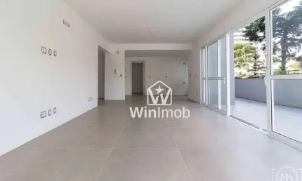 Apartamento à venda, 238 m² por r$ 2.995.000,00 - moinhos de vento - porto alegre/rs