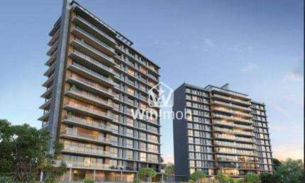 Apartamento com 3 dormitórios à venda, 246 m² por R$ 6.631.000,00 - Chácara das Pedras - Porto Alegre/RS