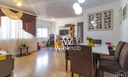 Apartamento à venda, 65 m² por R$ 400.000,00 - Vila Ipiranga - Porto Alegre/RS