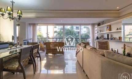 Apartamento à venda, 162 m² por R$ 2.850.000,00 - Jardim Europa - Porto Alegre/RS