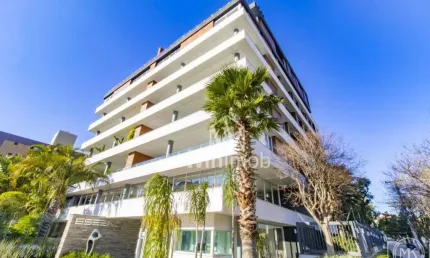 Cobertura com 3 dormitórios à venda, 177 m² por R$ 1.990.000,00 - Menino Deus - Porto Alegre/RS