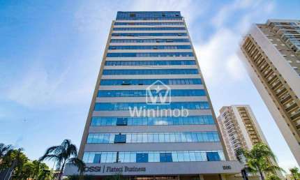 Sala à venda, 33 m² por R$ 145.000,00 - Floresta - Porto Alegre/RS