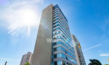 Sala à venda, 33 m² por r$ 140.000,00 - floresta - porto alegre/rs