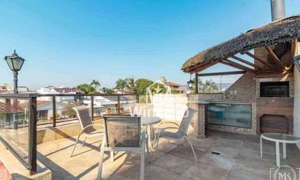 Casa à venda, 288 m² por R$ 1.080.000,00 - Jardim Planalto - Porto Alegre/RS
