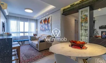 Apartamento à venda, 62 m² por R$ 770.000,00 - Cidade Baixa - Porto Alegre/RS