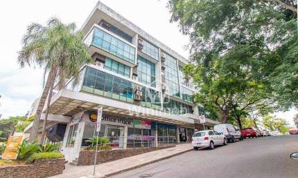 Andar Corporativo à venda, 247 m² por R$ 2.800.000,00 - Bela Vista - Porto Alegre/RS