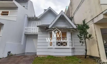 Casa com 3 dormitórios à venda, 165 m² por R$ 998.000,00 - Ecoville - Porto Alegre/RS