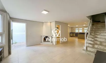 Casa com 3 dormitórios à venda, 165 m² por R$ 910.000,00 - Ecoville - Porto Alegre/RS