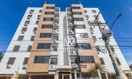 Apartamento à venda, 80 m² por R$ 529.000,00 - Jardim Itu Sabará - Porto Alegre/RS