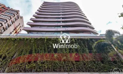 Apartamento com 3 dormitórios à venda, 163 m² por r$ 3.045.000,00 - bela vista - porto alegre/rs