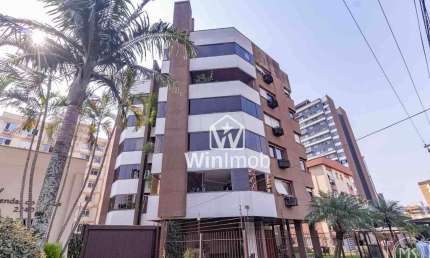 Cobertura à venda, 280 m² por R$ 1.399.000,00 - Boa Vista - Porto Alegre/RS