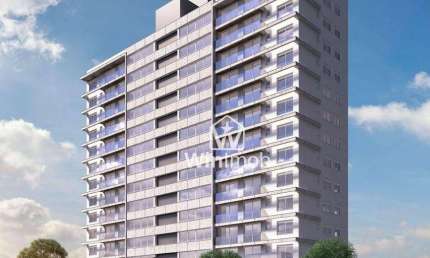 Apartamento com 3 dormitórios à venda, 217 m² por R$ 4.376.000,00 - Bela Vista - Porto Alegre/RS