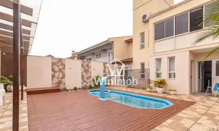 Casa com 3 dormitórios à venda, 310 m² por R$ 1.650.000,00 - Jardim Lindóia - Porto Alegre/RS