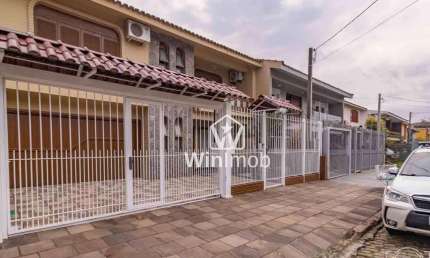 Casa à venda, 310 m² por R$ 1.650.000,00 - Jardim Lindóia - Porto Alegre/RS