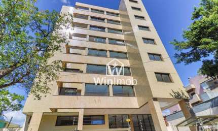 Apartamento com 2 dormitórios à venda, 67 m² por R$ 817.000,00 - Petrópolis - Porto Alegre/RS