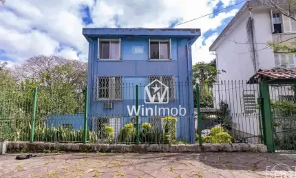 Apartamento à venda, 77 m² por R$ 265.000,00 - Jardim Botânico - Porto Alegre/RS