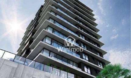 Apartamento com 3 dormitórios à venda, 242 m² por R$ 2.770.000,00 - Rio Branco - Porto Alegre/RS