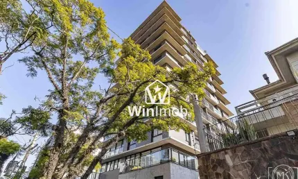 Apartamento com 3 dormitórios à venda, 242 m² por r$ 2.770.000,00 - rio branco - porto alegre/rs