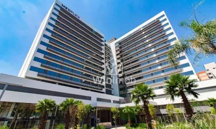 Sala à venda, 31 m² por R$ 313.342,00 - Cristo Redentor - Porto Alegre/RS