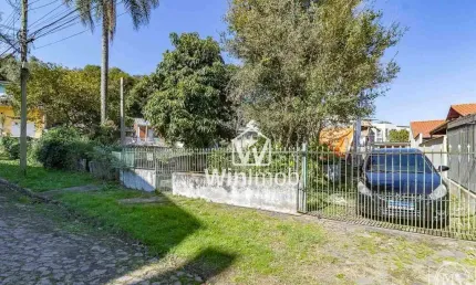 Terreno à venda, 324 m² por R$ 275.000,00 - Jardim Itu Sabará - Porto Alegre/RS
