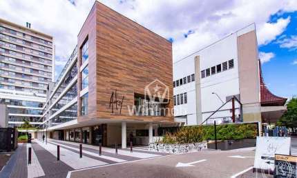 Sala à venda, 36 m² por R$ 376.380,00 - Cidade Baixa - Porto Alegre/RS
