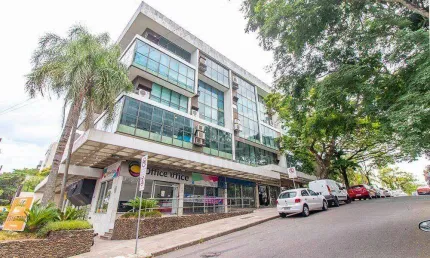 Andar Corporativo à venda, 225 m² por R$ 2.500.000,00 - Bela Vista - Porto Alegre/RS