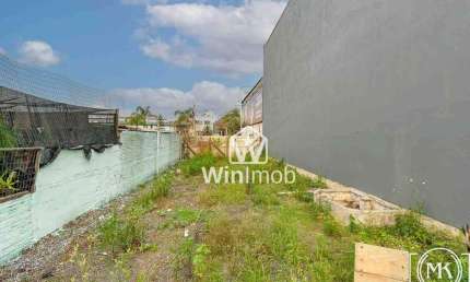 Terreno à venda, 120 m² por R$ 298.000,00 - Ecoville - Porto Alegre/RS