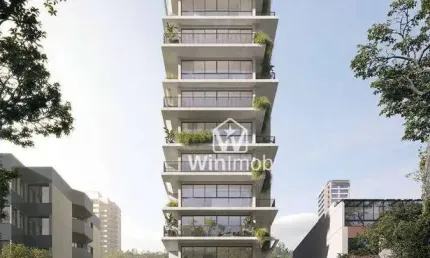 Apartamento com 3 dormitórios à venda, 109 m² por R$ 1.727.000,00 - Higienópolis - Porto Alegre/RS