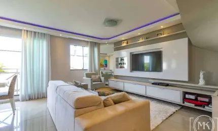 Casa à venda, 146 m² por R$ 660.000,00 - Ecoville - Porto Alegre/RS