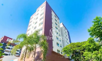 Apartamento com 2 dormitórios à venda, 67 m² por R$ 650.000,00 - Santana - Porto Alegre/RS
